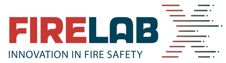 FireLabX Logo